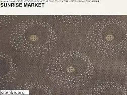 Sites similar to sunrisemarket-onlinestore.com