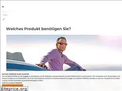 Sites similar to sunrisemedical.at