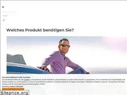 Sites similar to sunrisemedical.ch