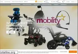 Sites similar to sunrisemedical.com