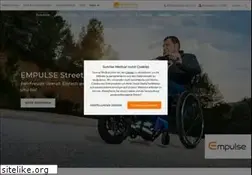 Sites similar to sunrisemedical.de
