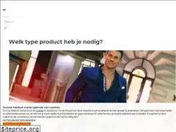 Sites similar to sunrisemedical.nl