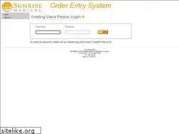 Sites similar to sunrisemedicaleducation.com