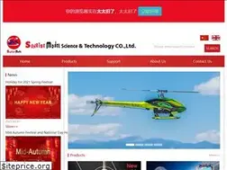 Sites similar to sunrisemodel.com