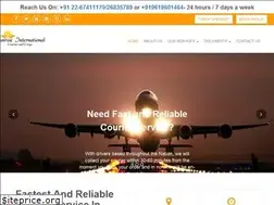 Sites similar to sunrisemumbai.com