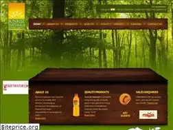 Sites similar to sunrisenaturals.in