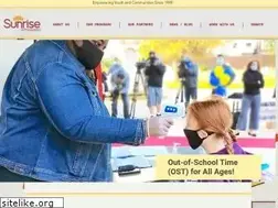 Sites similar to sunriseofphila.org