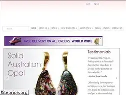 Sites similar to sunriseopals.com