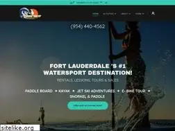 Sites similar to sunrisepaddleboards.com