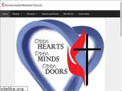 Sites similar to sunrisephx.org