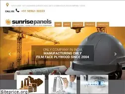 Sites similar to sunriseplywood.com