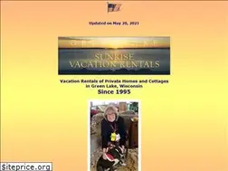 Sites similar to sunrisepm.com