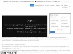 Sites similar to sunrisepos.com