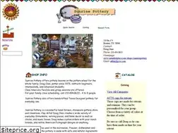 Sites similar to sunrisepottery.com