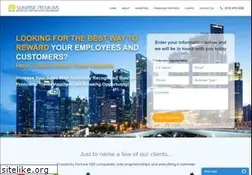 Sites similar to sunrisepremiums.com