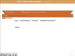 Sites similar to sunrisepropertymanagement.com
