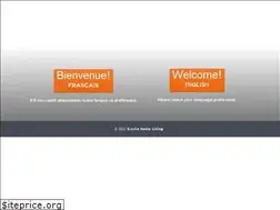 Sites similar to sunrisequebec.ca