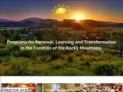 Sites similar to sunriseranch.org