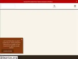 Sites similar to sunriserecoveryranch.com