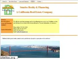Sites similar to sunriserf.com