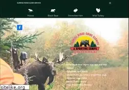 Sites similar to sunriseridgeguide.com