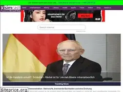 Sites similar to sunriserstables.com