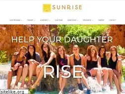 Sites similar to sunrisertc.com