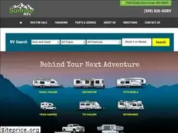 Sites similar to sunriservs.com