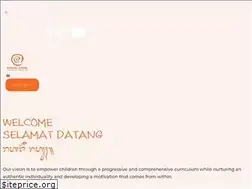 Sites similar to sunriseschoolbali.com