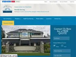 Sites similar to sunriseshading.com