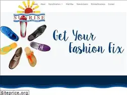 Sites similar to sunriseshoppingcentre.com