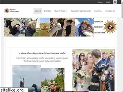 Sites similar to sunrisesilhouettes.com