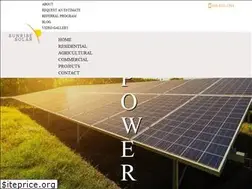 Sites similar to sunrisesolarmd.com