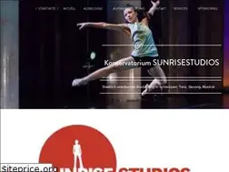 Sites similar to sunrisestudios.at