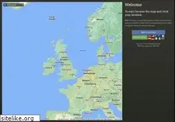 Sites similar to sunrisesunsetmap.com