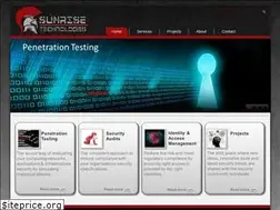 Sites similar to sunrisetech.gr