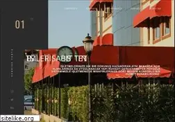 Sites similar to sunrisetente.com