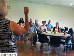 Sites similar to sunrisetoastmasters.com