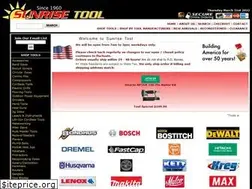 Sites similar to sunrisetool.com