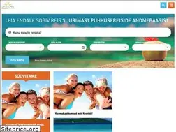 Sites similar to sunrisetravel.ee