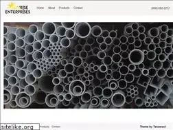 Sites similar to sunrisett.com