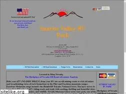 Sites similar to sunrisevalley.com
