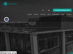 Sites similar to sunrisevalley.lt