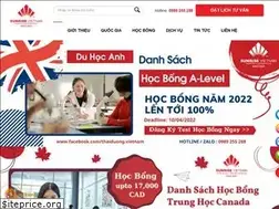 Sites similar to sunrisevietnam.com