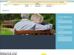 Sites similar to sunrisevillage.com
