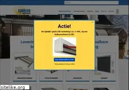 Sites similar to sunrisezonwering.nl