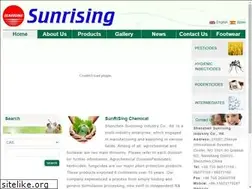 Sites similar to sunrisingind.com