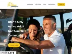 Sites similar to sunriver.com