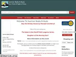 Sites similar to sunriverbooks.com