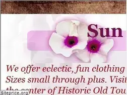 Sites similar to sunriverclothing.com